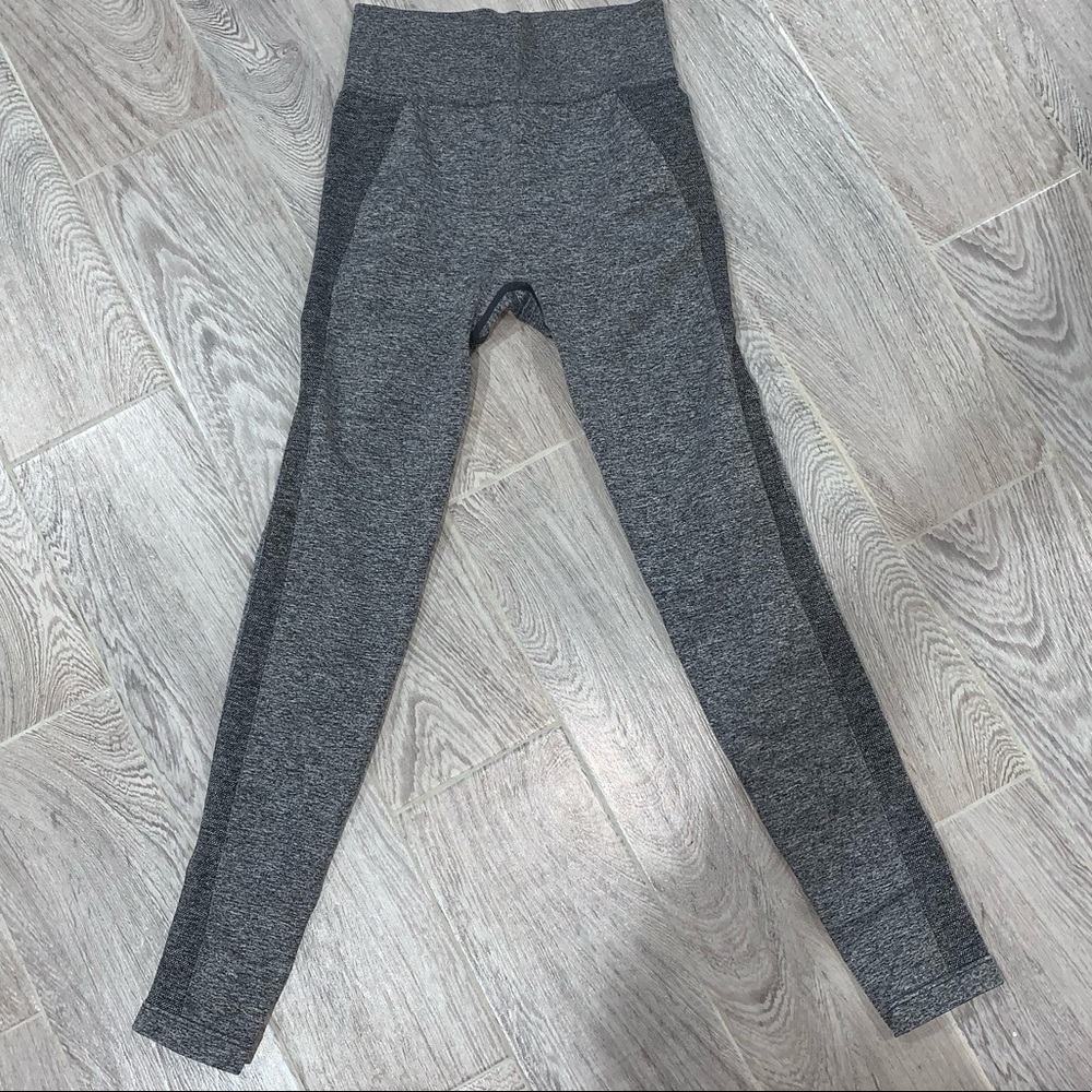 Flex High Waisted Leggings
